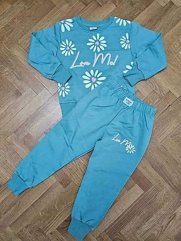 Kostimi za maskenbal: Prelepe trenerke za devojčice NOVO Do 10 idu Pitati za dostupne — 13