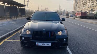 BMW: BMW X5: 2009 г., 3 л, Автомат, Дизель, Кроссовер — 10