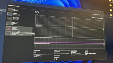 Настольные ПК и рабочие станции: Компьютер, ядер - 12, ОЗУ 32 ГБ, Игровой, Б/у, Intel Core i7, NVIDIA GeForce RTX 4070 Super, NVMe — 10