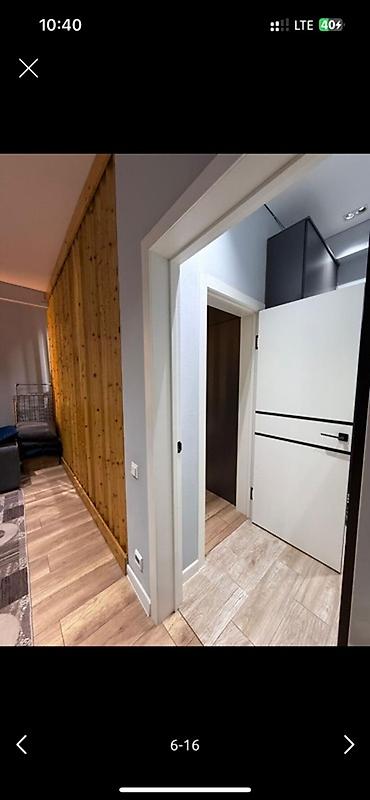 4гор больница: 2 комнаты, 39 м², Индивидуалка, 4 этаж — 4