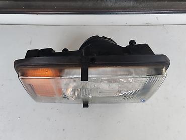 Auto delovi: Prednji desni far Lada 2107 Riva,2104 Karavan,2105 br.4. Polovno — 5