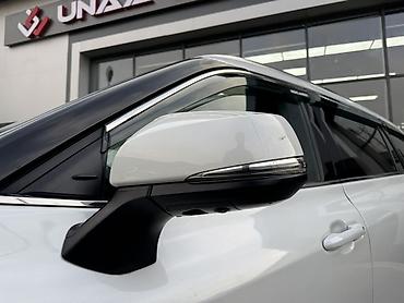 лексус нх гибрид: Toyota Highlander: 2022 г., 2.5 л, Автомат, Гибрид, Кроссовер — 9