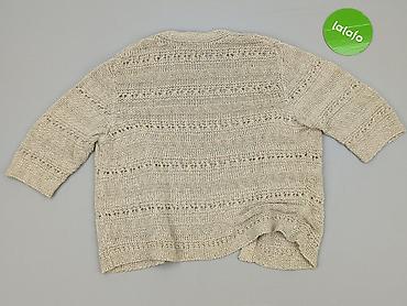 sweter turecki: LAMODA, Kardigan damski, rozmiar S — 3