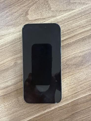 apple ipad pro: IPhone 15 Pro, Natural Titanium — 4