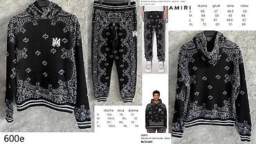 Trenerke: Trenerka bоја - Šareno — 14