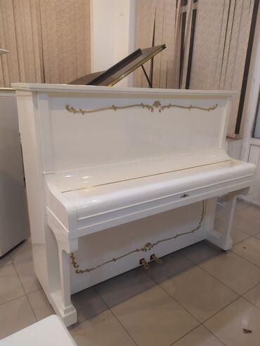 Pianolar: Piano Her nov pianinolarin satisi Almaniya Çexiya ve Rusiya -da lalafo.az — 4 Pianolar: Piano Her nov pianinolarin satisi Almaniya Çexiya ve Rusiya — 4