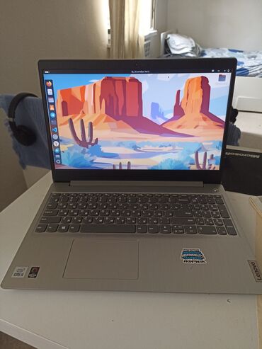 ноутбук леново: Ноутбук, Lenovo, 8 ГБ ОЗУ, Intel Core i5, 15.6 ", Для работы, учебы