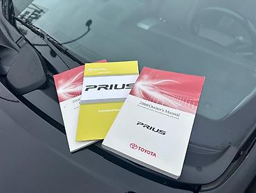 Toyota: Toyota Prius: 1.5 l | 2008 il Hetçbek — 14