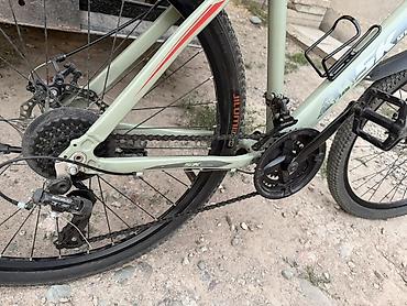29: ЕСТЬ ТОРГ Продаю Горный велосипед SK Skillmax SX-150 - Рама — 4