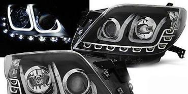 LED LIGHT-BAR DEVIL FAROVI TOYOTA LAND CRUISER 150 (2009+) | Crni na lalafo.rs LED LIGHT-BAR DEVIL FAROVI TOYOTA LAND CRUISER 150 (2009+) | Crni