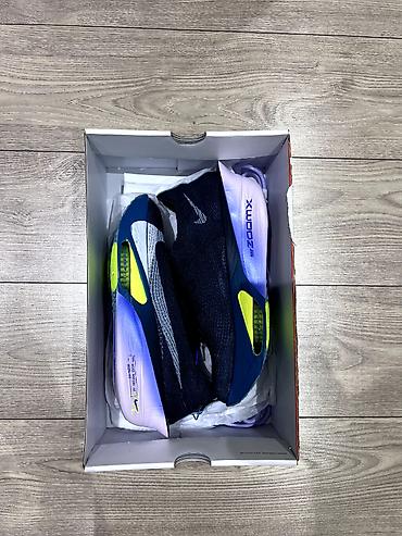 İdman dəstləri: Nike Alphafly 3 - ORIGINAL Amerikadan almışam. YENİDİR. GEYİNİLMƏYİB — 12