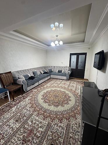 Продажа квартир: 2 комнаты, 68 м², Элитка, 8 этаж, Евроремонт — 1