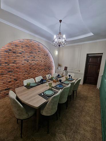 inqlab: ⚜️Bütün avadanlıqları ilə birlikdə Restoran satılır! ⚜️Həsən Əliyev — 7