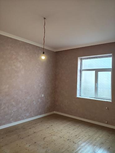 bine heyet evi: 3 otaqlı, 96 kv. m, Kredit yoxdur, Yeni təmirli — 10