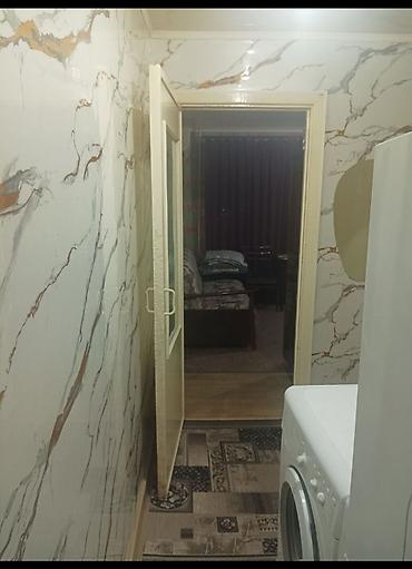 64: 1 комната, 34 м², Кок-Жар ж/м Индивидуалка, 1 этаж, Старый ремонт — 5