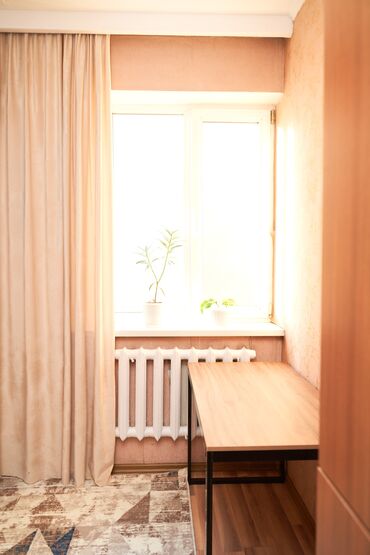 Посуточная аренда комнат: 275 м², С мебелью — 18