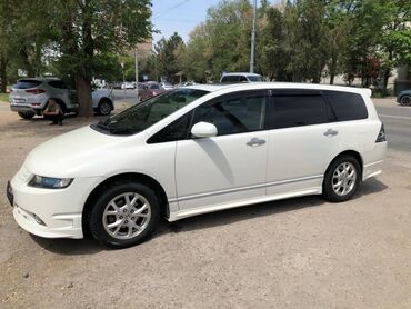 двигатель ниссан патфайндер 4.0 купить: Honda Odyssey: 2004 г., 2.4 л, Автомат, Бензин