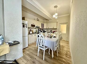 Продажа квартир: 2 комнаты, 80 м², Элитка, 2 этаж, Евроремонт — 4