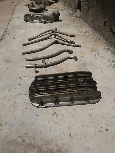 Мотозапчасти и аксессуары: Б/у — 15