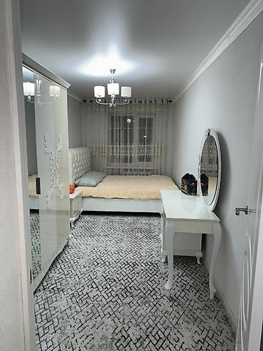 new york elite house: 3 комнаты, 71 м², 104 серия, 2 этаж, Свежий ремонт — 2