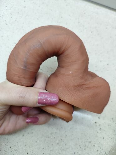 Ostalo: NOVO Veoma realistična sexy igračka. kako po izgledu, boji, tako i na — 4