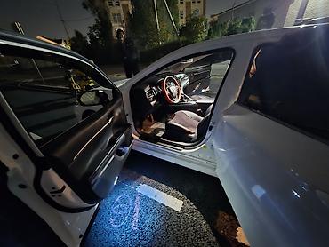 Продажа авто: Toyota Camry: 2018 г., 2.5 л, Автомат, Бензин, Седан — 6