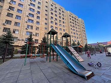 ихлас: 2 комнаты, 76 м², Элитка, 5 этаж, Евроремонт — 8