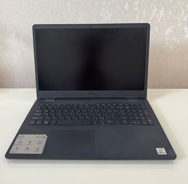 Dell: Dell 15.6 ", Intel Core i3, 256 GB