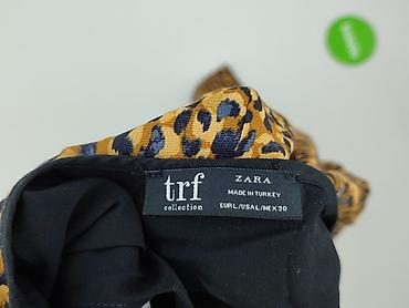 kozaki pull and bear: Zara, Sukienka damska, rozmiar L — 4