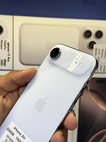 google pixel 1: IPhone Air, Новый, 256 ГБ, Белый, Зарядное устройство, Защитное стекло, В рассрочку, 100 % — 2