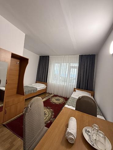 2 8: Барсхан Guest House — уютный гостевой дом с номерами в с. Бостери (ул — 2