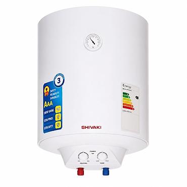 Su qızdırıcısı təmiri: №: 15219 Məhsulun adı: Su qızdırıcısı Shivaki 30L Brend: Shivaki — 1