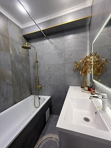 Продажа квартир: 3 комнаты, 84 м², Элитка, 10 этаж, Дизайнерский ремонт — 22