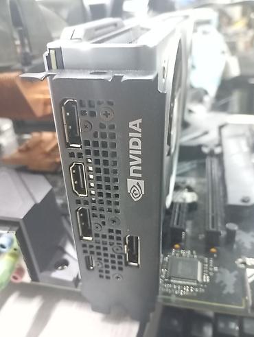 intel arc: Видеокарта для ПК, Б/у, NVidia, GeForce RTX, 8 ГБ — 2
