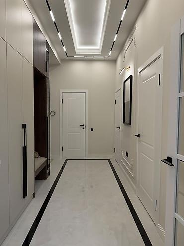 сдаю орто сай: 3 комнаты, 92 м², 4 этаж — 5