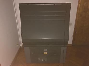 Телевизорлор: Телевизор проекционный LG RP‑43AT10 (серия REAR PROJECTION) Не — 2