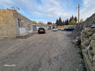 Kommersiya daşınmaz əmlakı: Avto servis satilir unvan xacmaz şəhəri