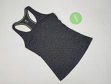 alexander wang dres: H&M Sport, Top damski, rozmiar S — 2