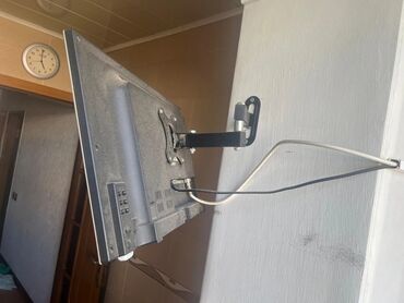 Televizorlar: İşlənmiş Televizor Eurolux LED ekran 24" FHD (1920x1080), Ödənişli çatdırılma — 12