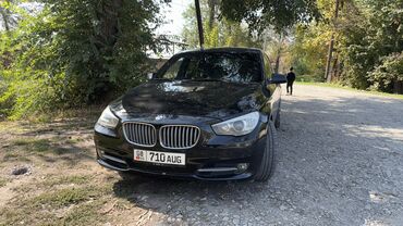 шины на lx470: BMW 5 series GT: 2010 г., 4.4 л, Типтроник, Бензин, Хетчбек
