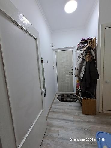 Продажа квартир: 1 комната, 35 м², 5 этаж, Старый ремонт — 3