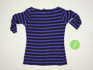 bluzki boho plus size: House, T-shirt damski, rozmiar S — 2
