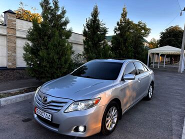 Toyota: Toyota Camry: 2010 г., 2.5 л, Автомат, Бензин, Седан