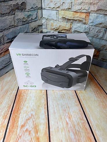 oculus 2: 🎮 Детские VR-очки VR Shinecon SC-G13 — Лучший подарок для ребенка! — 8