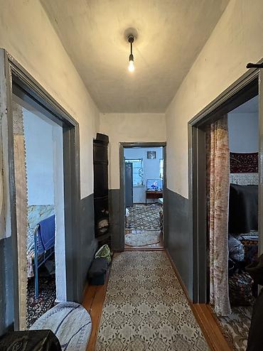 the level: ✨Продаётся дом в с. Сокулук (район Церкви)✨ 🏡Характеристики — 10