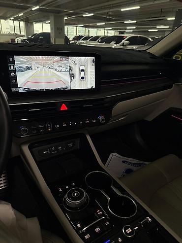 Kia: Kia K5: 2024 г., 1.6 л, Автомат, Бензин, Седан — 25