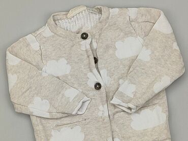 Sweaters and Cardigans: Cardigan, Lupilu, 3-6 months, condition - Good