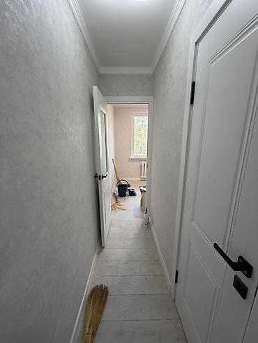 rent a room: 1 комната, 32 м², 104 серия, 5 этаж, Косметический ремонт — 4