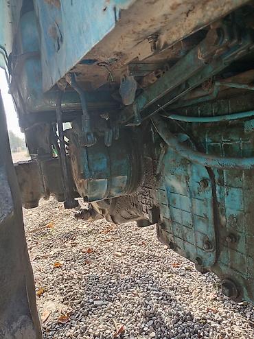 masin radiatoru: Zavod mtz 80, hərşey işlək vəziyyətdədir. Traktor Quba rayonunda — 10