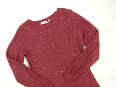 Yessica, Sweter damski, rozmiar S